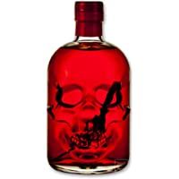 Los mejores  - Fox Spirits Absinthe Red Chili Head – 500 ml 55% Vol. ALC.